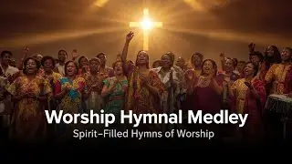 Hymnal Medley | Spirit-Filled Christian Hymns of Praise & Worship | MHB 