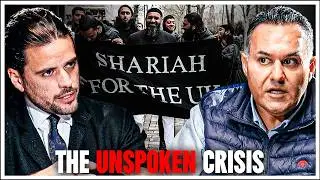 The Serious Problem With Britain&rsquo;s 85 Sharia Courts UNCOVERED