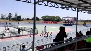 7-9 Boys Quad rink-1 Final 58th RSFI National 2021 in Chandigarh, Mohali, India