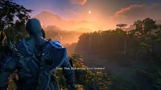 The Reckoning - God of War Ragnarök #9