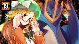 Pokemon BW RandomLocke Ep 19: Suenan las Campanas. Empoleon controla el futuro