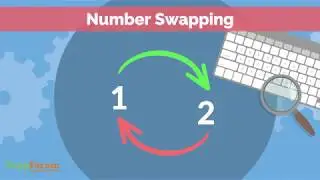 #17. Swapping Example in C Program | EnggForum