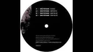 Eric Fetcher - Deep Blue [ICR009]