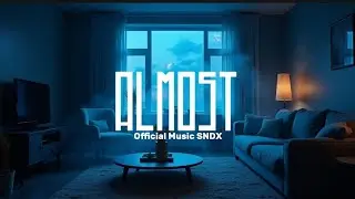Dark Pop | SNDX - Almost | Official Music Video