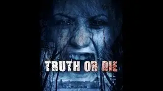Truth Or Die (HD) | Horror | Thriller | Mystrical