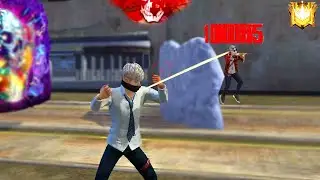Blaine - You Need Me (MODE RUOK FF, Apelapato999) 🇧🇷❤🇹🇭 (M1014,M1887,M14,SVD,Desert Eagle) 👽🎯