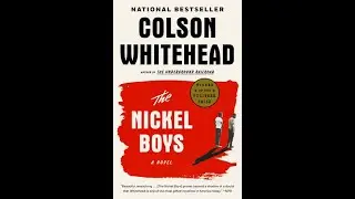 The Nickel Boys Audiobook by Colton Whitehead (Chapter 9)