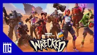 Fortnite Kills 132