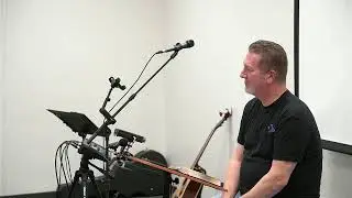 Midweek Bible Study - LIVE