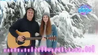 Песня, которая вновь освещает жизнь и душу - Secret Lies  в парке  — Warkolive + AI  #warkolive