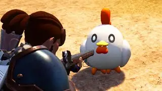 🔴Poke-Pump Action