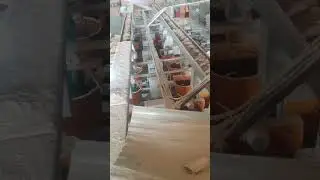 Wood Sawdust Pallet Block Extruder EXPERT Shares Top Production Line Secrets!