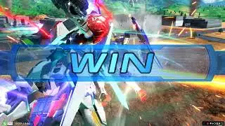【イニブ】ガンダム・バルバトスルプス　4戦　12/28