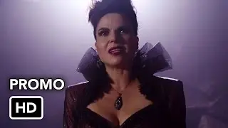 Once Upon a Time 6x07 Promo 