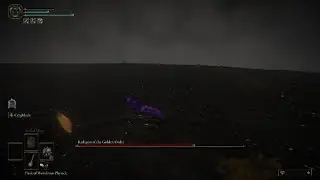 Radagon + Elden Beast RL1