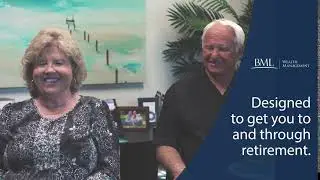 Creating a retirement plan as unique as you&trade; | Learn more about the Retirement Fingerprint&trade; Process