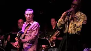 ''DON'T LET MY BABY RIDE'' - BOBBY MURRAY BAND w/ Lenny Watkins @ Callahan's, Sept 2016