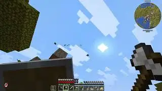 modded Minecraft series ep 2 found diamonds