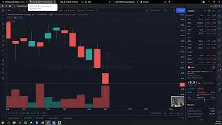 AMCBIGGUMS Live Stream watching charts.