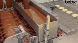 Betec Enrober - TCF Sales, U.S. Distributor 