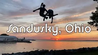Sandusky, Ohio: Portrait of a City (extended version)