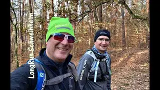 Longrun Schweinheim