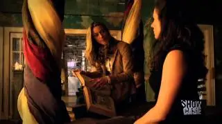 Promo: Lost Girl 4x12 'Origin' - February 9th at 10