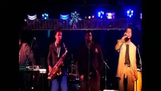 THE CIRCLE CITY BAND 