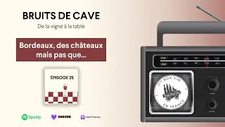 Bordeaux, des grands ch&acirc;teaux mais pas que...