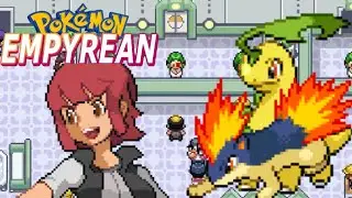 Dooriver City Exploration & Circus Gym Trials (Pok&eacute;mon Empyrean Part 5)
