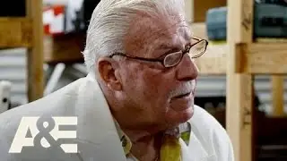Barter Kings: Motorhome | A&E