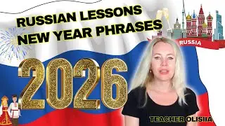 How Russians Say &ldquo;Happy New Year&rdquo;: Useful Phrases & Culture Explained