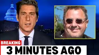 Sad News About Vince Gill Leaves Fans in Tears &mdash; Here&rsquo;s What Happened