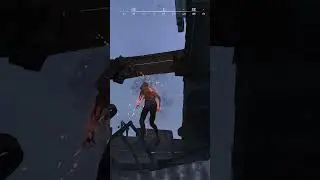 Lagging Zombies in Hunt Showdown (баги в играх)
