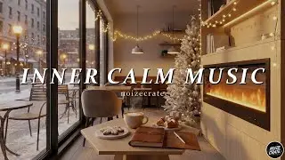 Nervous System Recovery 🔴 Restore Emotional Harmony - Stress & Anxiety Relief Music (Soft & Gentle)