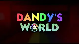 Playing Dandys World survival!! (toon+twisted gameplay)