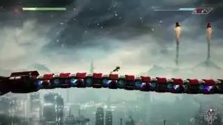 Strider Gameplay and Review(PS4)