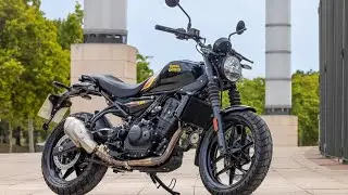 2026 Royal Enfield Guerrilla 450 Review | New 450cc Roadster with Massive Power