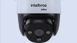 🤩 Melhor coisa que peguei na internet C&acirc;mera Mibo IM7-FULLHD