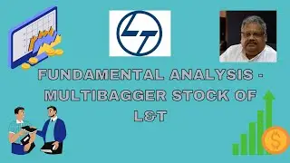 Full Fundamental Analysis of L&T