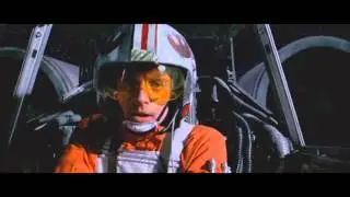 A Tribute to George Lucas's Star Wars