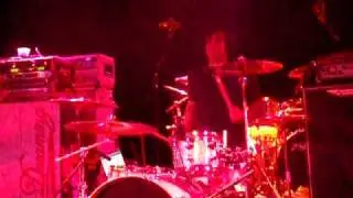 Johnny Haro @ The Roxy