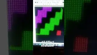 Pixel Effect || Pixel Led Light || Pixel Led Effect  || Atul Light House