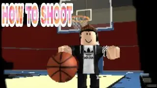HOW TO SHOOT |NBA PHENOM|