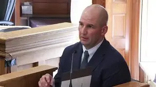 Ex-Trooper Proctor skips hearing in another murder case