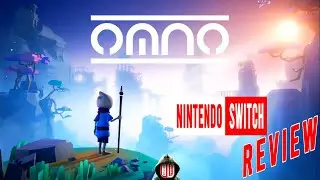 OMNO Review Nintendo Switch