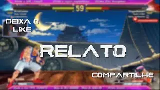 Como se adaptar a o Controle ARCADE [relato]