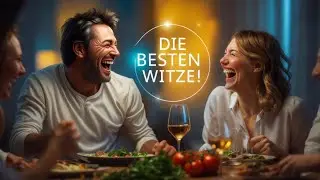 Diese Witze sind gefährlich ehrlich 😂