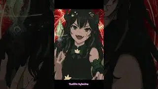 7days i just transform klepon into an villain #thalitasylvaine  #vtuber  #whickerbutler
