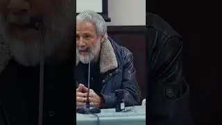 The Verse In The Quran That Opened Yusuf Islam's Heart AKA Cat Stevens